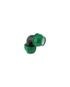 Winkel 90°, d 25 x 25mm #38050