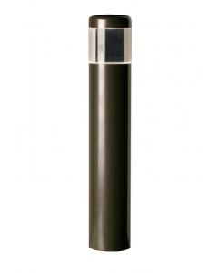 LED Poller-Wegleuchte, 47 cm hoch, 12V,