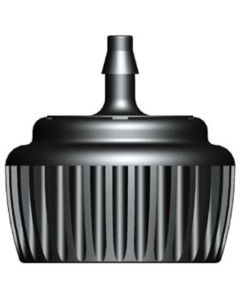 Adapter 3/4¨IG x 4 mm Tülle