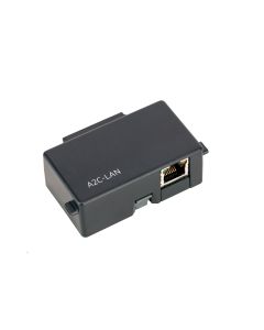 Internes LAN-Modul für ACC2, Anschluss-Buchse: RJ-45
