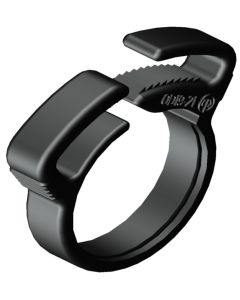 Rohrklemme Mod. CT-17 für 16-18 mm Rohr