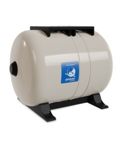 20 Liter Membrandruckbehälter aus lackiertem Stahl