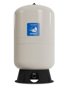 300 Liter Membrandruckbehälter aus Stahl