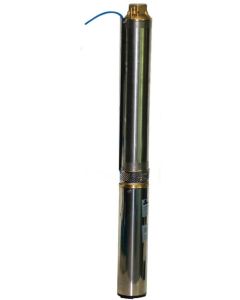 3¨(75mm) Unterwasserpumpe mit 0,90kW Motor