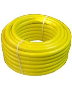 Qualitätsschlauch 1 1/4¨mit Polyester-Trikoteinlage, 100 m Rolle Original TRICOFLEX