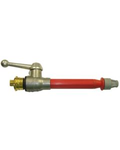 Mehrzweck-Strahlrohr mit ¨GEKA¨-Kupplung 1" (Feuerwehr D)