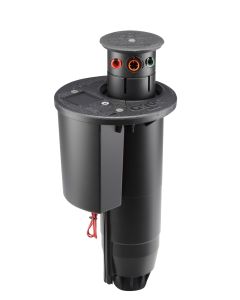 Versenkregner Mod.G-995-C mit Düse #53;
