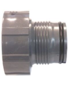 Gewindeadapter 1 1/2¨