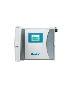 Hunter HCC-Steuergerät Wi-Fi, 8 Stationen, modular erweiterbar auf 38 Stationen, Kunststoffgehäuse