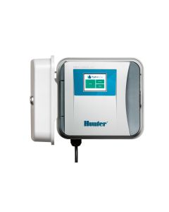 Hunter HPC-Steuergerät mit Touchscreen, 4 Stationen, modular erweiterbar auf 23 Stationen