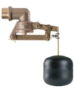 Schwimmerventil Grösse 1¨
