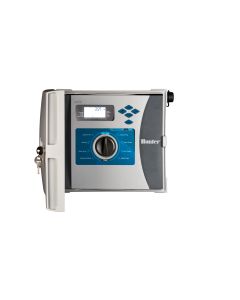 Hunter-Steuergerät ICC2 mit 8 Stationen, modular erweiterbar auf 38 Stationen, Kunststoffgehäuse