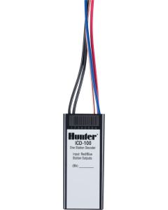 1-Station-Decoder, 2-Leiter, für ACC-D