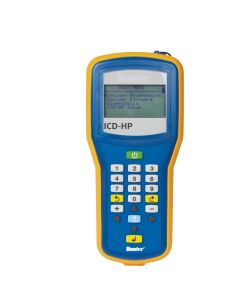 Decoder-Programmiereinheit für ICD-Decoder