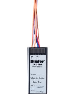Sensor-Decoder, 2-Leiter, für ACC-D