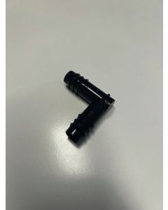 Winkel 90° 16 mm Tülle x 16 mm Tülle