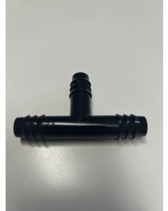 T-Stück 3 x 16 mm Tülle; Mod. T-12