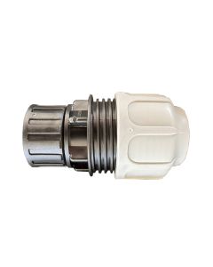 Schlauchverschraubung 32x1¨ IG