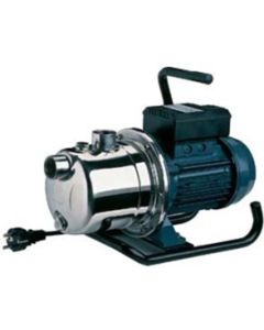 EBARA JEXM-120 horizontale, einstufige Kreiselpumpe 