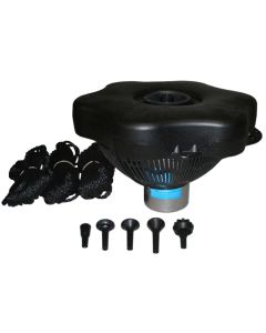 KASCO EJF-Springbrunnen (Fountain)