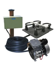 Robust-Aire Diffused System 2