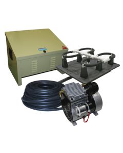 Robust-Aire Diffused System 4