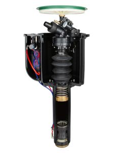 Getriebe-Versenkregner Mod. ST-1700V
