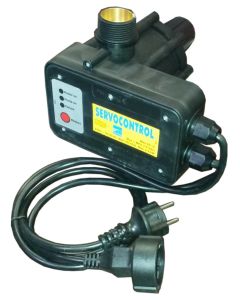 Drucksteuerung Masscontrol einschl.
