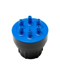mpm-050 Verteiler für Microdüsen u. Trop