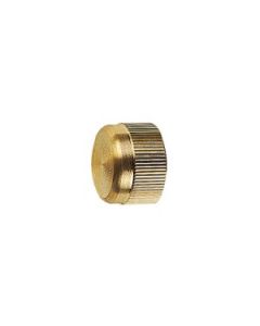 Kappe mit O-Ring 11/2¨