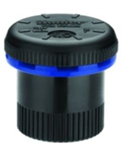 Multistrahl-Bubbler, druckkompensierend, Halbkreis, 0,114 m3/h, Mod. MSBN-50H
