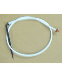 Vormontierte PCJ-LCNL Tropfer "Chamäleon", 80 cm, 2.0 l/h 