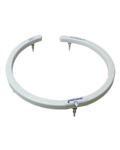 Netbow 25cm Tropfbogen mit 8 Auslässen