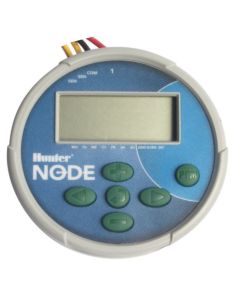 HUNTER NODE-600 Batteriebetriebenes Steuergerät mit 6 Stationen