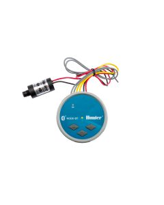 HUNTER NODE-BT-100 Batteriebetriebenes BLUETOOTH Steuergerät mit 1 Station