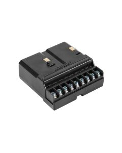 Erweiterungs-Modul mit 9 Stationen für PC- und HPC-Steuergeräte