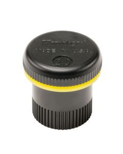 PCN-Bubbler 0,456 m3/h, Mod. PCN-20, Düsengewinde