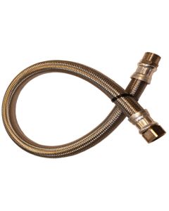 Flexschlauch 1" x 500mm IG/AG