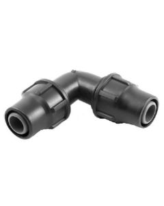 Verschraubungs-Winkel 16 mm 90°