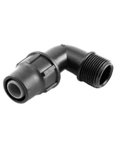 Verschraub.-Winkel 16x3/4¨AG