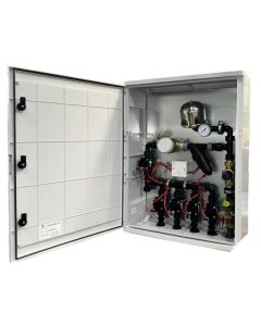 Verteilerwandschrank 