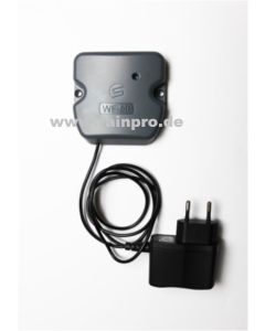 LoRa-/WLAN-HUB für bis zu 10 Module