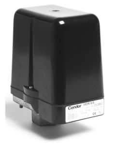 Druckschalter 3x400V mit 1/2¨ Innenge-