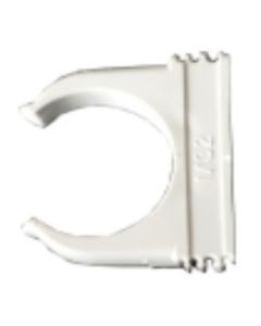 Befestigungsschelle / Quickschelle für Rohr 32(Da)