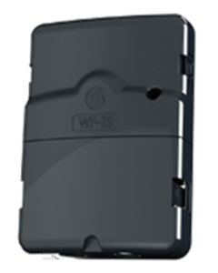 SOLEM 9 Stationen Steuergerät, elektronisch, WiFi-/Bluetooth-kompatibel