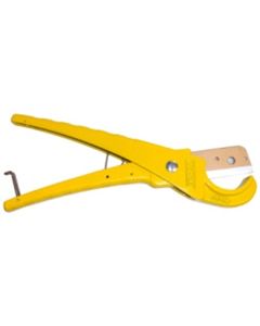 Rohrschere für PE-Rohr