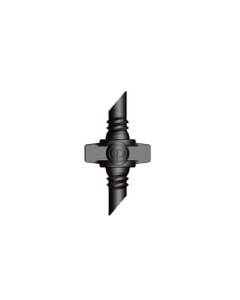Micro-Kupplung 4 mm, Tüte 25 Stck.