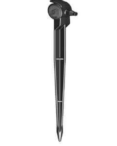 Auslass-Tropfer RT-8-S,druck-
