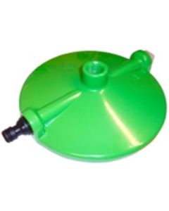 Tellerstativ aus Aluminium
