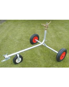 Stativ ¨Sportplatz¨ mit Vollgummibereifung